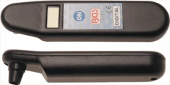 BGS Digitaler Reifendruckprüfer – 2101