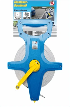 BGS DIY Rollbandmaß | 50 M – 2159