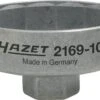 HAZET Ölfilter-Schlüssel 10mm 3/8 Zoll Außen-14-kant 2169-10 2 HAZET Ölfilter-Schlüssel 10mm 3/8 Zoll Außen-14-kant 2169-10 -Werkzeug Store 2169 10J48OY5K34pW97