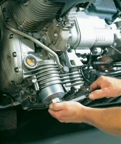 HAZET Ölfilter-Schlüssel Vierkant Hohl 10mm 3/8 Zoll Außen-14-kant Profil 2169 -Werkzeug Store 2169 23anwendung