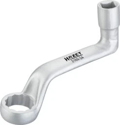 HAZET Ölfilter-Schlüssel Für DSG-Getriebeölwechsel 12,5mm 1/2 Zoll 24 2169-24 -Werkzeug Store 2169 24 23detail