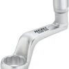 HAZET Ölfilter-Schlüssel Für DSG-Getriebeölwechsel 12,5mm 1/2 Zoll 24 2169-24B -Werkzeug Store 2169 24b
