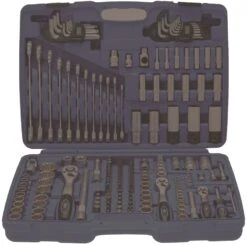 BGS Leerkoffer Für Art. 2290 – 2290-LEER