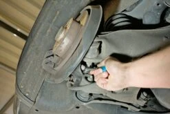 HAZET Bremssattel Steckschlüsseleinsatz 10mm 3/8 Zoll Innen-Sechskant 8 2584-8 -Werkzeug Store 2584 8 23anwendung