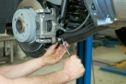 HAZET Bremssattel Steckschlüsseleinsatz 10mm 3/8 Zoll Innen-Sechskant 7 2784-1 -Werkzeug Store 2784 1 23anwendung