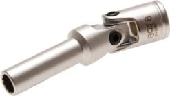 BGS Glühkerzen-Gelenk-Einsatz Sechskant| 10 Mm (3/8") | SW 8 Mm – 2980 -Werkzeug Store 2980533bec94111d7