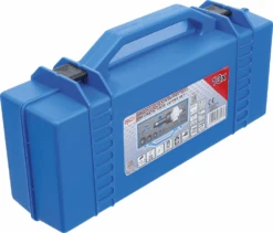 BGS Druckluft-Ventilläpper-Satz | 13-tlg. – 3327 -Werkzeug Store 3327 006