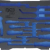 BGS Schaumeinlage Für Art. BOXSYS1 & 2 | Leer | Für Art. 3352 – 3352-1 -Werkzeug Store 3352 1
