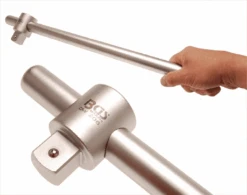 BGS Gleitgriff | 25 Mm (1") – 375