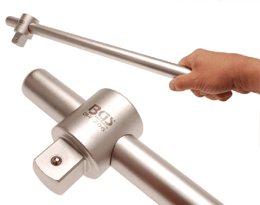 BGS Gleitgriff | 25 Mm (1") – 375 3 BGS Gleitgriff | 25 Mm (1") – 375