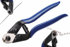 BGS Drahtseil-Kraftschneider | 195 Mm – 385