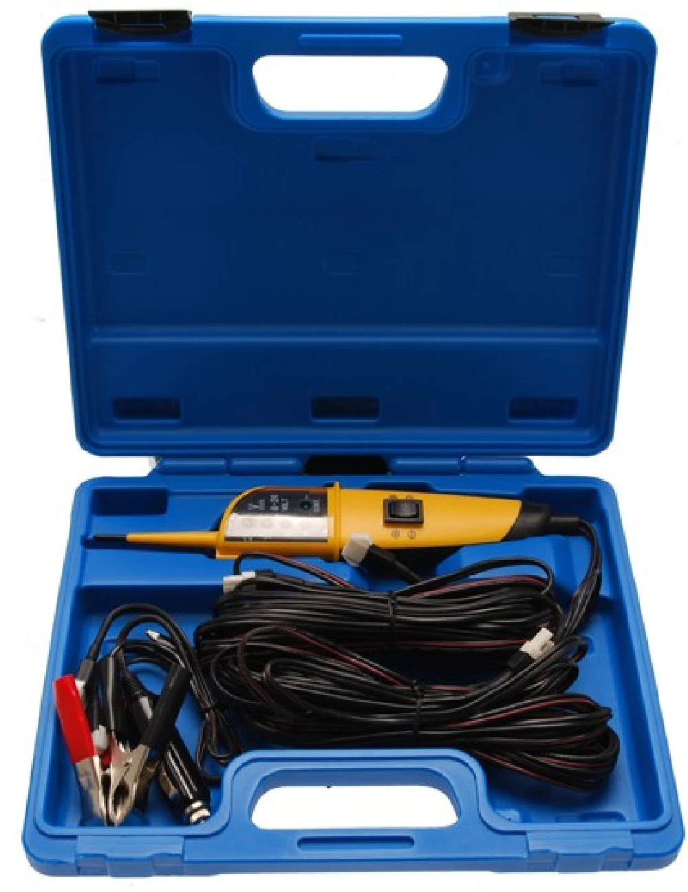 BGS Kfz-Multitester – 40100 3 BGS Kfz-Multitester – 40100