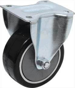 BGS Bockrolle Für Werkstattwagen Art. 4110 – 4110-3