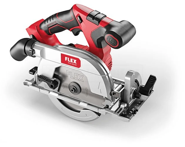 FLEX Akku Handkreissäge CS 62 18.0 EC 417.939 LBOXX Ohne Akkus Ohne LG 4 FLEX Akku Handkreissäge CS 62 18.0 EC 417.939 LBOXX Ohne Akkus Ohne LG – Bild 2