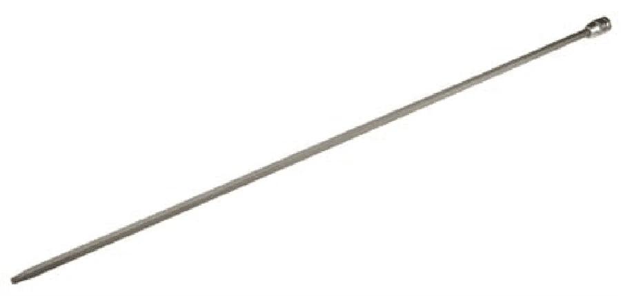 BGS Bit-Einsatz | Länge 800 Mm | Für VW | 12,5 Mm (1/2") | Innenvielzahn (für XZN) M14 – 4233 3 BGS Bit-Einsatz | Länge 800 Mm | Für VW | 12,5 Mm (1/2") | Innenvielzahn (für XZN) M14 – 4233