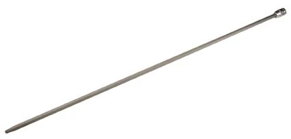 BGS Bit-Einsatz | Länge 800 Mm | Für VW | 12,5 Mm (1/2") | Innenvielzahn (für XZN) M14 – 4233 4 BGS Bit-Einsatz | Länge 800 Mm | Für VW | 12,5 Mm (1/2") | Innenvielzahn (für XZN) M14 – 4233 – Bild 2