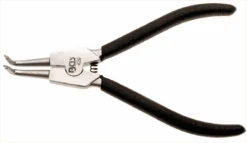 BGS Sprengringzange | Gebogen | Für Außensprengringe | 180 Mm – 429