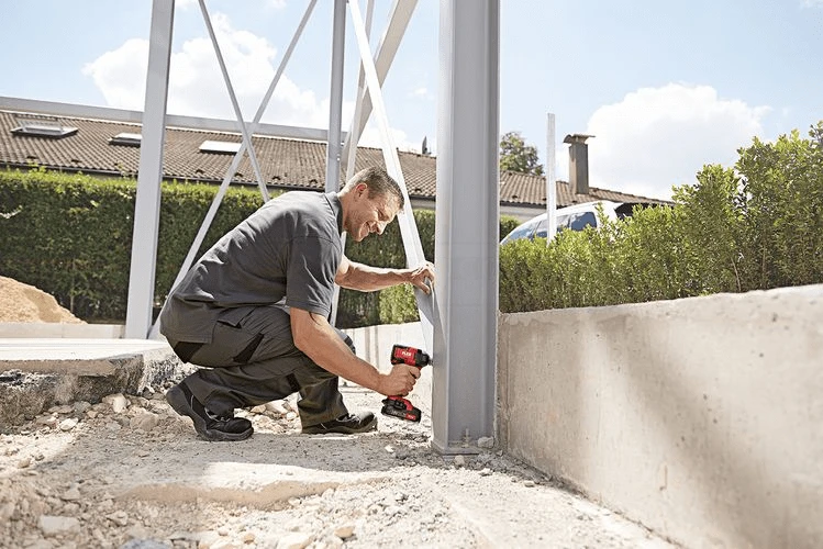 FLEX Akku Schlagschrauber IW 1/2" 18V EC 491.268 Ohne Akkus Ohne LG Karton 8 FLEX Akku Schlagschrauber IW 1/2" 18V EC 491.268 Ohne Akkus Ohne LG Karton – Bild 6