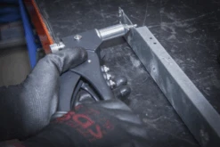 BGS Nietzangen-Satz | Für Standardnieten, Nietmuttern Und Nietbolzen – 438 -Werkzeug Store 438 006