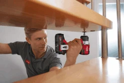 FLEX Akku Bohrschrauber DD 2G 18 EC 447.498 LBOXX Ohne Akkus Ohne Ladegerät 16 FLEX Akku Bohrschrauber DD 2G 18 EC 447.498 LBOXX Ohne Akkus Ohne Ladegerät -Werkzeug Store 447498a