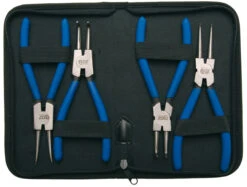 BGS Sprengringzangen-Satz | 175 Mm | 4-tlg. – 447 -Werkzeug Store 447533bebfb9e04c