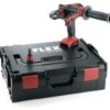 FLEX 447.765 DD 4G 18.0-EC 4-Gang Akku-Bohrschrauber 18,0 V Ohne Akkus Ohne Ladegerät -Werkzeug Store 4477650x3kkAHgJzjQy