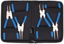 BGS Sprengringzangen-Satz | 150 Mm | 4-tlg. – 450