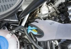 HAZET Benzinleitungs-Zange 4501-2 -Werkzeug Store 4501 2 23anwendung 23