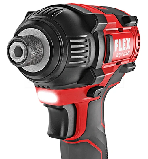 FLEX Akku Schlagschrauber ID 1/4" 18.0-EC 459690 LBOXX Ohne Akkus Ohne LG 6 FLEX Akku Schlagschrauber ID 1/4" 18.0-EC 459690 LBOXX Ohne Akkus Ohne LG – Bild 4