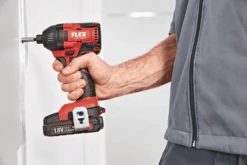 FLEX Akku Schlagschrauber ID 1/4" 18.0-EC 459690 LBOXX Ohne Akkus Ohne LG 15 FLEX Akku Schlagschrauber ID 1/4" 18.0-EC 459690 LBOXX Ohne Akkus Ohne LG -Werkzeug Store 459690 4