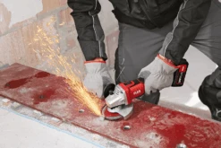 FLEX PACK Akku Bohrhammer Winkelschleifer Stichsäge 3x Akku LG + Tasche -Werkzeug Store 461725jII0OojzR2T54M