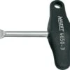 HAZET Batteriestopfen-Dreher- Schlitz Profil 4650-3 -Werkzeug Store 4650 3