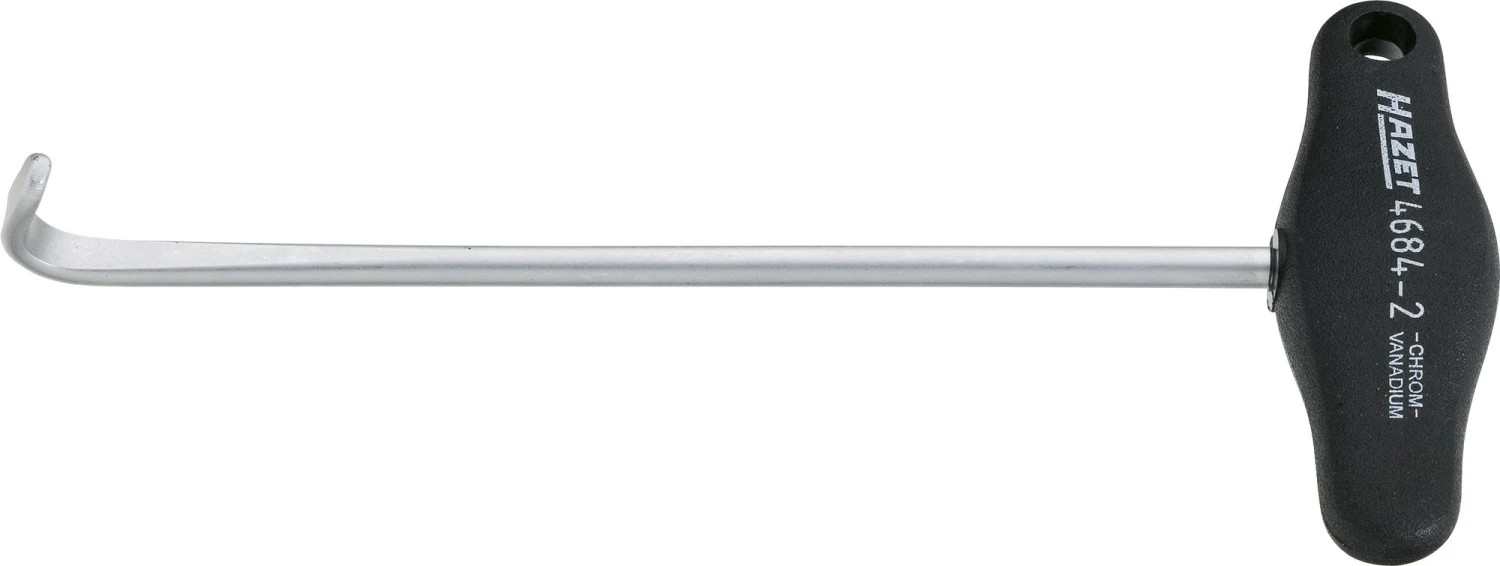 HAZET Abgasanlagen-Werkzeug 4684-2 3 HAZET Abgasanlagen-Werkzeug 4684-2