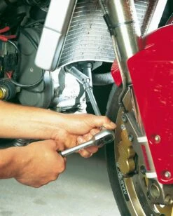 HAZET Zündkerzen-Schlüssel 10mm 3/8 Zoll Außen-Sechskant 16 4766-1 -Werkzeug Store 4766 1 23anwendung