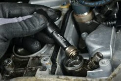 HAZET Spezial Steckschlüssel Für Magnetventil 4798-18 -Werkzeug Store 4798 18 23anwendung 232