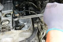 HAZET Spezial Steckschlüssel Für Magnetventil 4798-18 -Werkzeug Store 4798 18 23anwendung 233