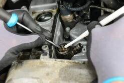 HAZET Spezial Steckschlüssel Für Magnetventil 4798-18 -Werkzeug Store 4798 18 23anwendung 234