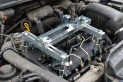 HAZET Universal Injektor-Demontage Werkzeug-Satz Mechanisch Mit Bosch-Adapter 25-teilig 4798-5/25 18 HAZET Universal Injektor-Demontage Werkzeug-Satz Mechanisch Mit Bosch-Adapter 25-teilig 4798-5/25 -Werkzeug Store 4798 5 25 23anwendung 233