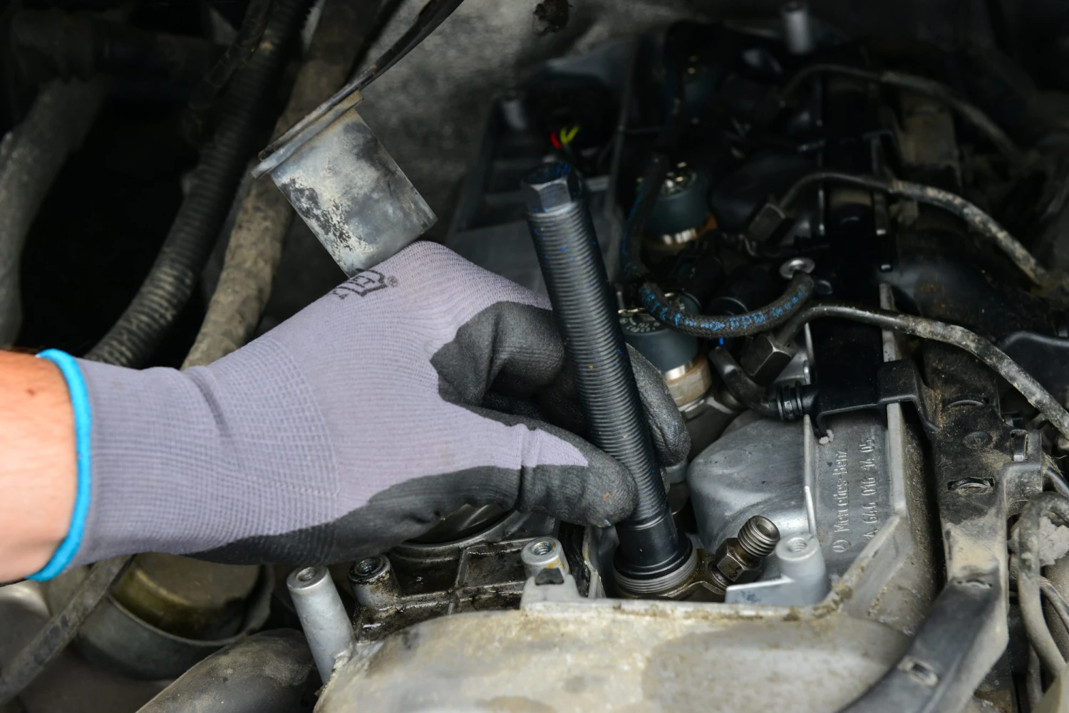 HAZET Universal Injektor-Demontage Werkzeug-Satz Mechanisch Mit Bosch-Adapter 25-teilig 4798-5/25 10 HAZET Universal Injektor-Demontage Werkzeug-Satz Mechanisch Mit Bosch-Adapter 25-teilig 4798-5/25 – Bild 8