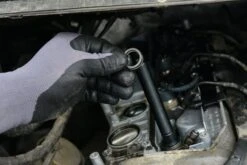 HAZET Universal Injektor-Demontage Werkzeug-Satz Mechanisch Mit Bosch-Adapter 25-teilig 4798-5/25 23 HAZET Universal Injektor-Demontage Werkzeug-Satz Mechanisch Mit Bosch-Adapter 25-teilig 4798-5/25 -Werkzeug Store 4798 5 25 23anwendung 237