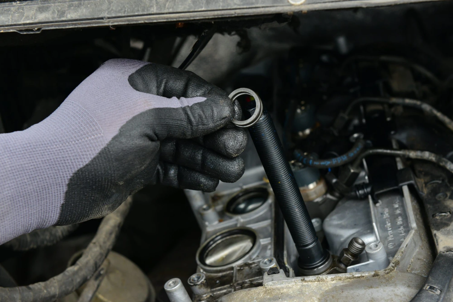 HAZET Universal Injektor-Demontage Werkzeug-Satz Mechanisch Mit Bosch-Adapter 25-teilig 4798-5/25 11 HAZET Universal Injektor-Demontage Werkzeug-Satz Mechanisch Mit Bosch-Adapter 25-teilig 4798-5/25 – Bild 9