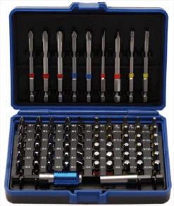 BGS Color-Bit-Satz | 71-tlg. – 4815