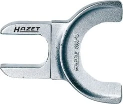 HAZET Spannplatte 4900-16