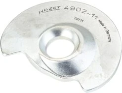 HAZET Spannplatte 4902-11