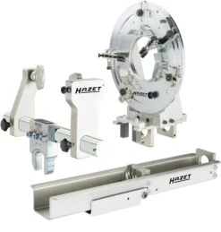 HAZET Universal-Spannplatte Verstellbar 4903-3 -Werkzeug Store 4903 3 23detail 23perspektive 23explosion7u1rPVKielovx