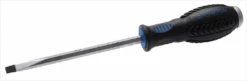 BGS Schraubendreher | Schlitz 8 Mm | Klingenlänge 150 Mm – 4905