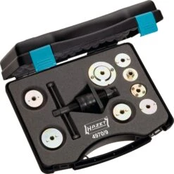 HAZET Adapter 4970-9 9 HAZET Adapter 4970-9 -Werkzeug Store 4970 6 4970 9mBjZ498f2mzkM