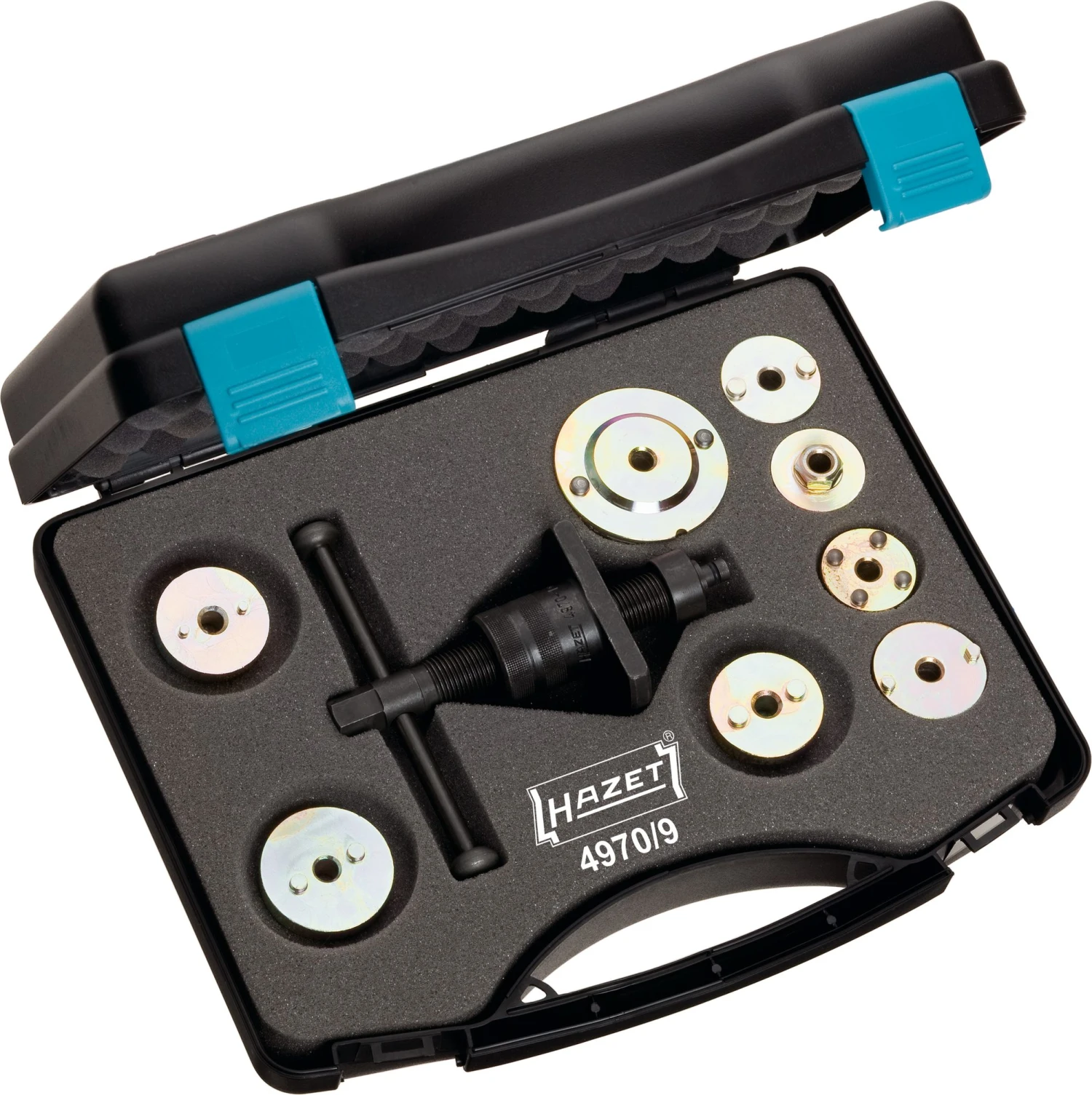 HAZET Adapter 4970-9 6 HAZET Adapter 4970-9 – Bild 4