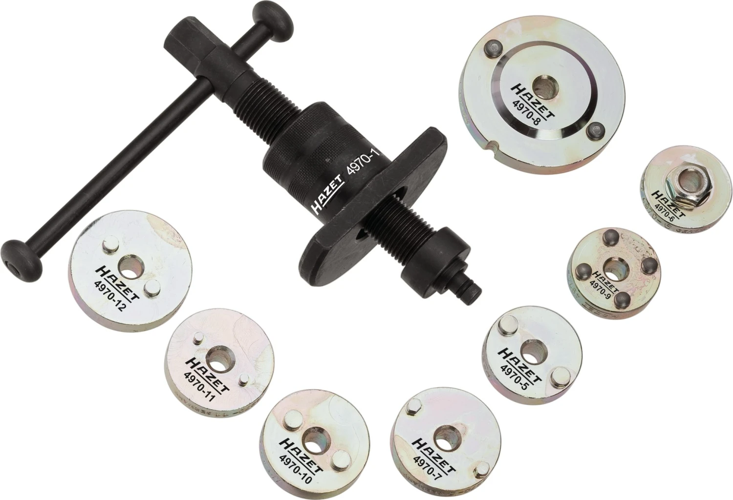 HAZET Adapter 4970-9 4 HAZET Adapter 4970-9 – Bild 2