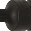 BGS Kraft-Bit-Einsatz | 20 Mm (3/4") | Innenvielzahn (für XZN) M16 – 5054-M16 -Werkzeug Store 5054 M16